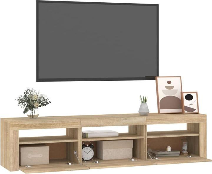 Image du produit VidaXL Rome (180 x 35 x 40 cm)