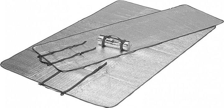 High Peak Mat Single