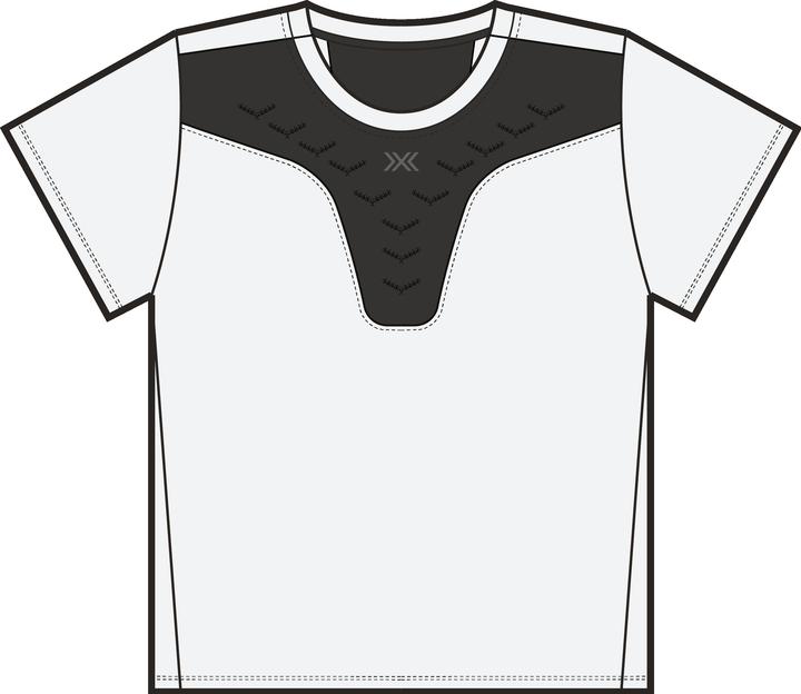 X-Bionic Corefusion Run Shirt S/S