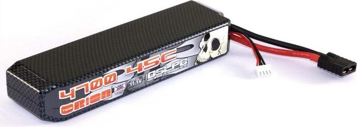 Actual product image Team Orion Battery (11.10 V, 4700 mAh)
