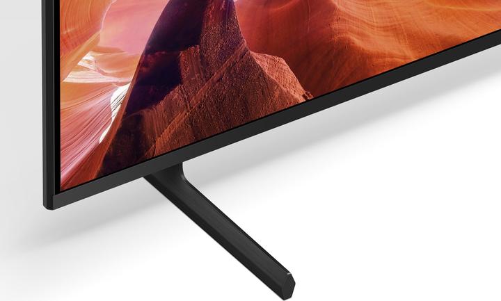 Actual product image Sony KD-55X80L (55", X80L, LED, 4K, 2023)