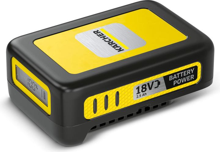Kärcher Battery Power 18/25 (18 V)