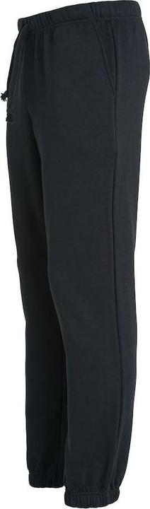 Actual product image Clique Childrens/Kids Plain Jogging Bottoms (122)