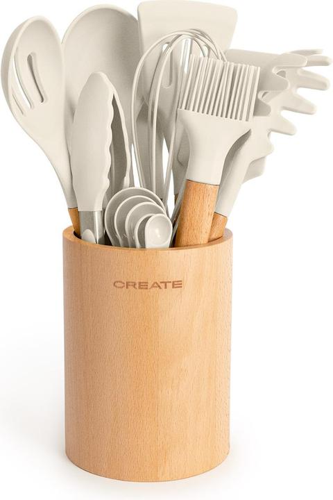 Produktbild Create Küchenutensilien-Set