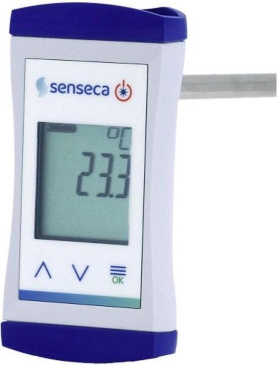 Produktbild Senseca ECO 122 Einstichthermometer 70 - 250°C