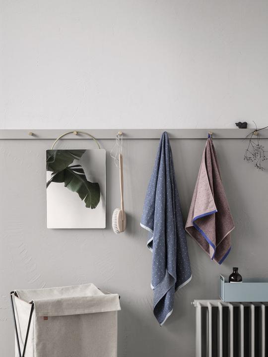 Immagine prodotto Ferm Living Portabiancheria Herman (130 l)