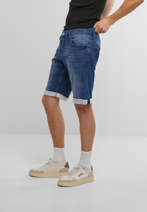 Actual product image Sony 2Y 2Y Basic Denim Shorts - 184661 (29)
