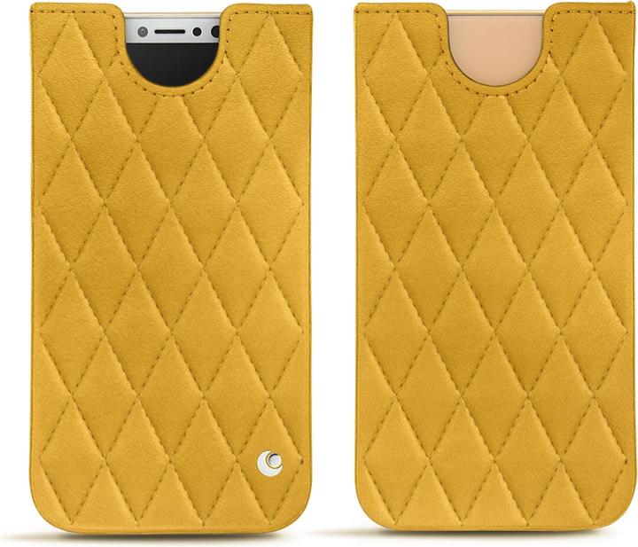 Image du produit Noreve Housse cuir (Apple iPhone X)