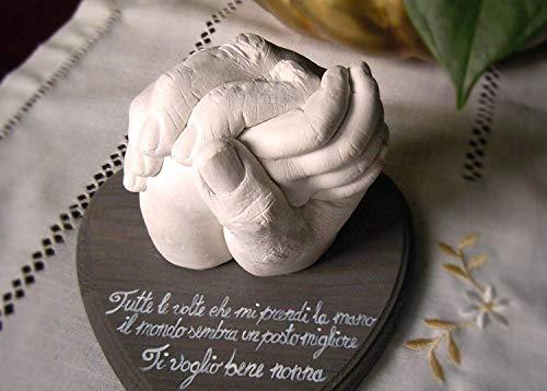 Actual product image Niimo Plaster cast set