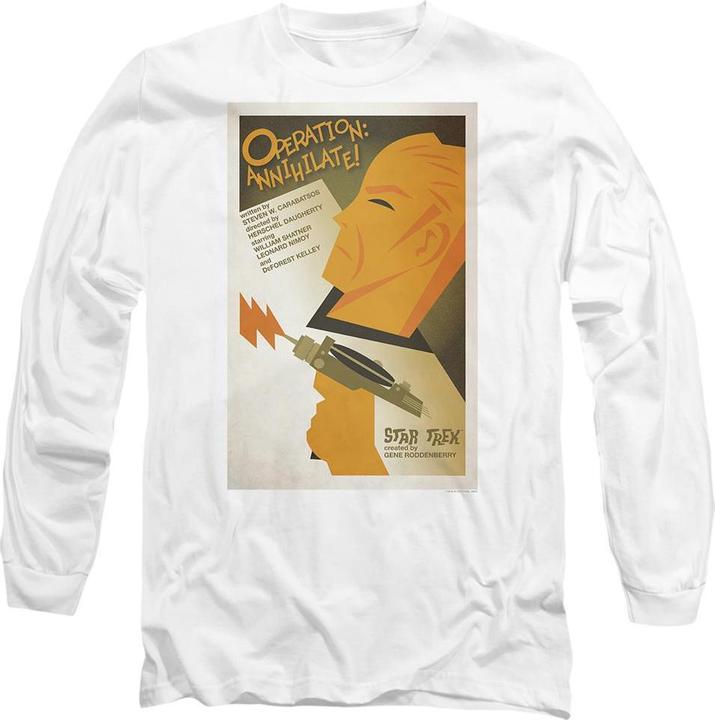 The Original Series Episode 29 TShirt (XL)