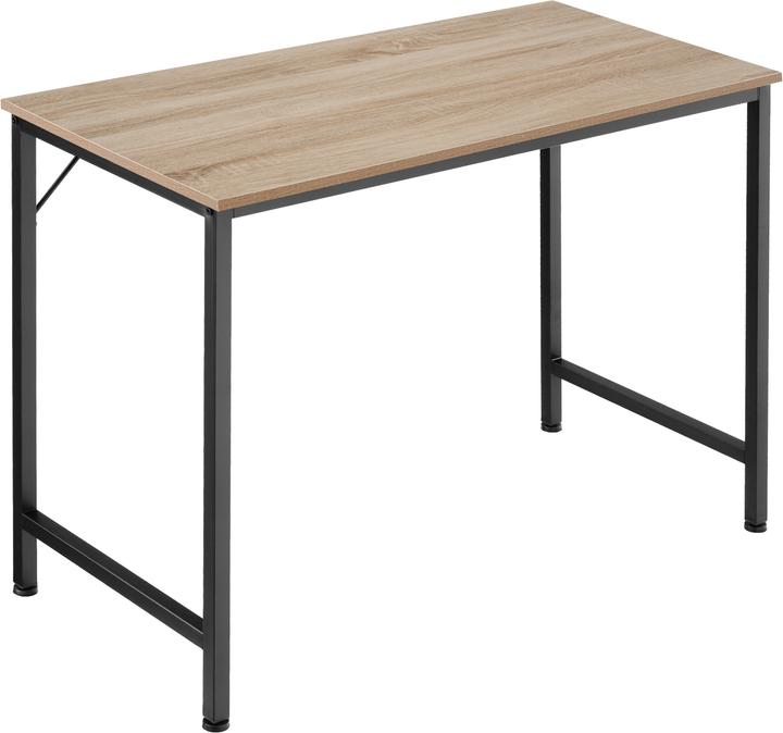 Image du produit tectake Jenkins (100 x 50 x 75.5 cm)
