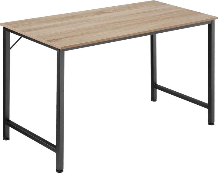 tectake Jenkins (140 x 60 x 75.5 cm)