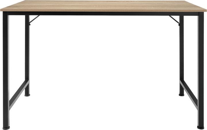 Actual product image tectake Jenkins (140 x 60 x 75.5 cm)