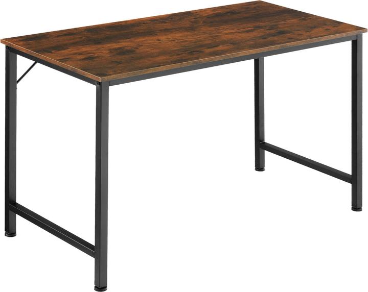 Immagine prodotto tectake Jenkins (140 x 60 x 75,5 cm)