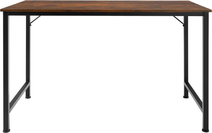 Immagine prodotto tectake Jenkins (140 x 60 x 75,5 cm)