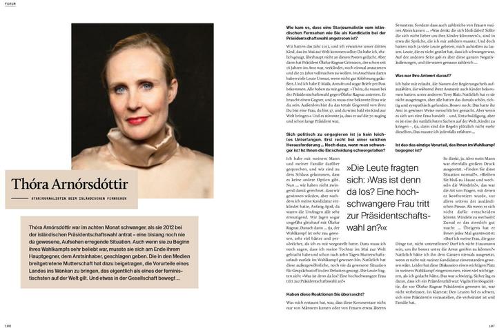 Actual product image Woman (German, Yann Arthus-Bertrand, Jutta Schiborr, Kristin Lohmann, Anastasia Mikova, 2020)
