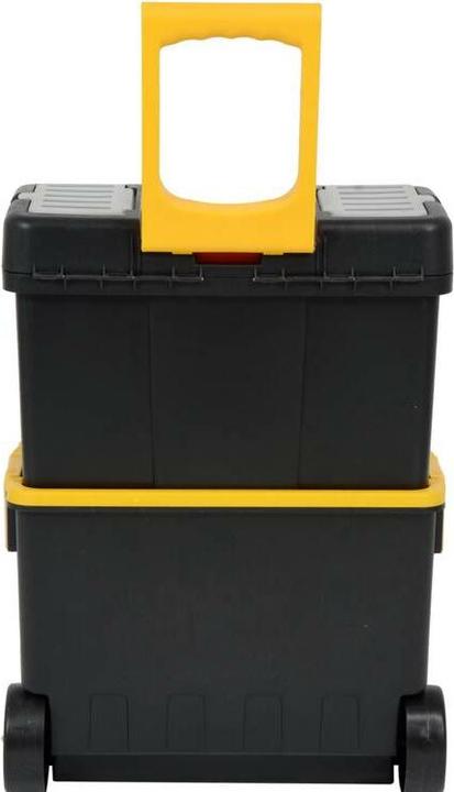 Actual product image Vorel Toya 2 Section Tool Carrier (1 x)