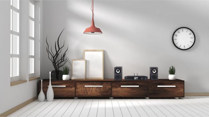 Produktbild Imperial Dabman i560 CD (DAB+, FM, UKW, Internetradio, WLAN, Bluetooth)