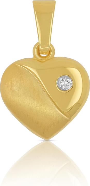 Image du produit Muau Coeur (Or jaune)