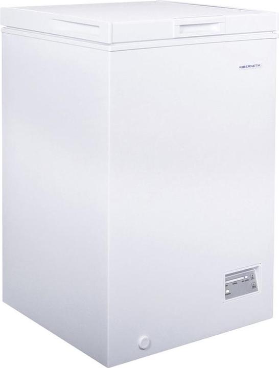 Image du produit Kibernetik Gefriertruhe D947096 (Autonome, 98 l)