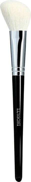 Actual product image Tools for Beauty T4B LUSSONI PRO 306 Small Professional Angled Makeup Brush for Blusher, Bronzer and Highlighter (Bronzer)