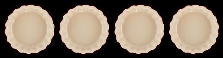 Actual product image Le Creuset Tarte Form Set