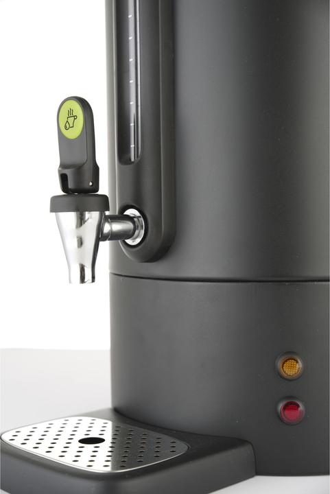Actual product image Hendi Hot Beverage Dispenser 16L