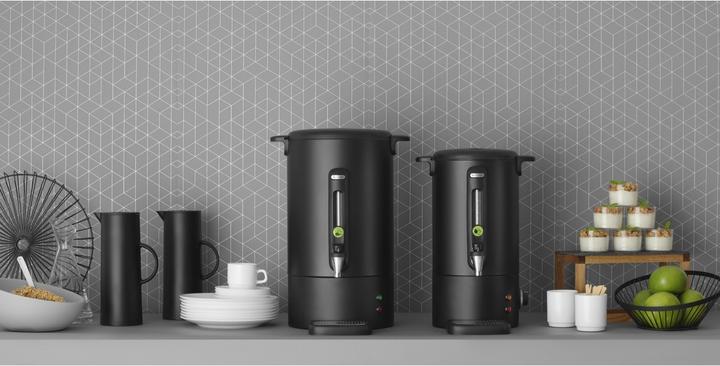 Actual product image Hendi Hot Beverage Dispenser 16L