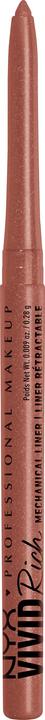 Actual product image NYX Professional Make-Up Nyx Vivid (10 Spicy Pearl)