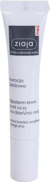 Image du produit Ziaja Formule dermatologique lipidique (15 ml, Journée)
