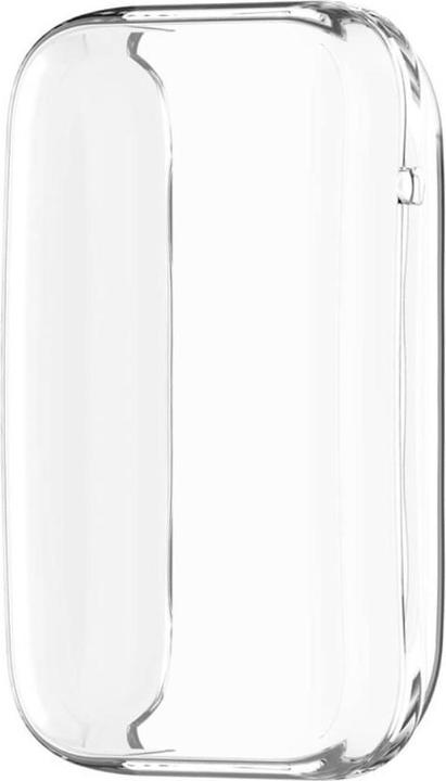 Produktbild Cover-Discount Xiaomi Mi Band 7 Pro - Gummi Schutz Case transparent