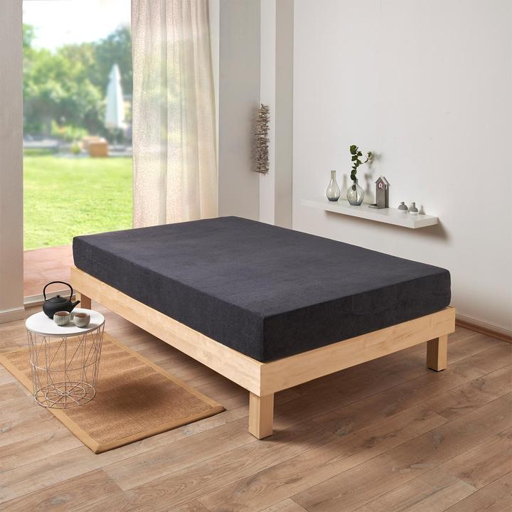 Produktbild Traumschlaf Frottee Stretch (150x200 cm, 160x200 cm, 140x200 cm)