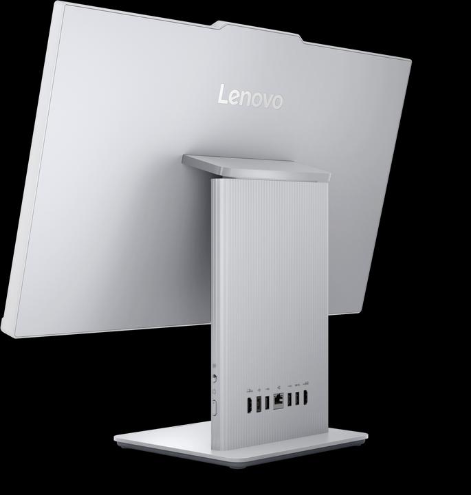 Image du produit Lenovo IdeaCentre AIO 24ARR9 (AMD Ryzen 5 7535HS, 16 Go, 1000 Go)