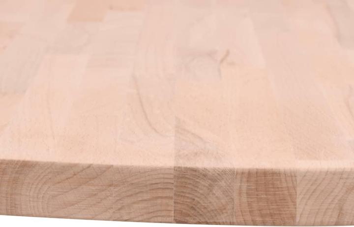 Actual product image VidaXL Gillian (Ø 60 x 1.5 cm)