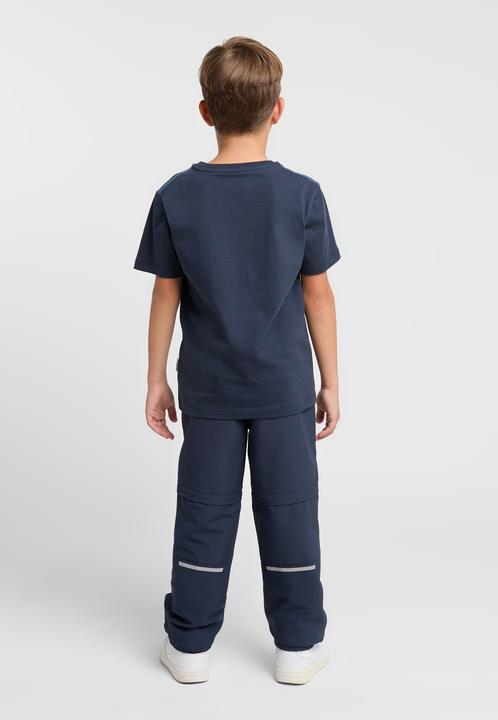 Actual product image Jack Wolfskin Active Zip Off Pants K (152)