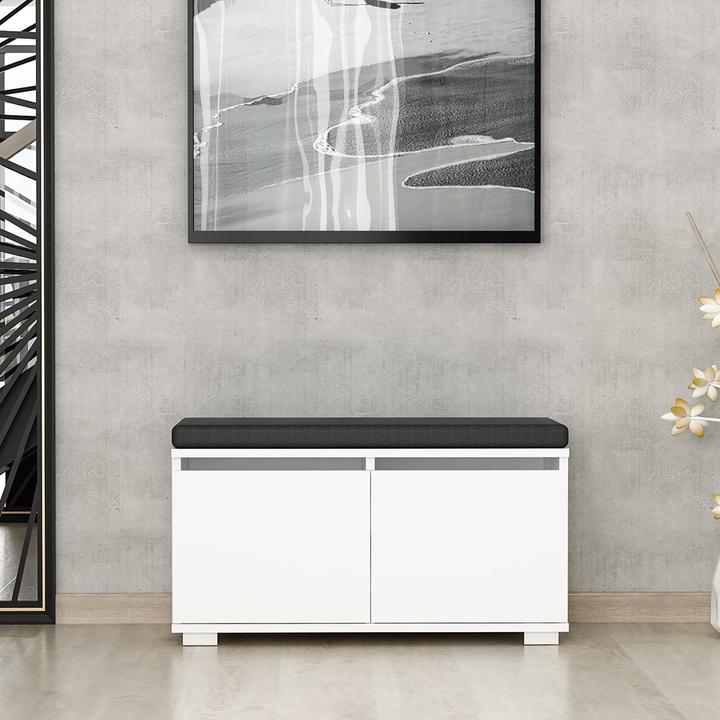 Produktbild En.Casa Brande (42 x 80 x 35 cm)