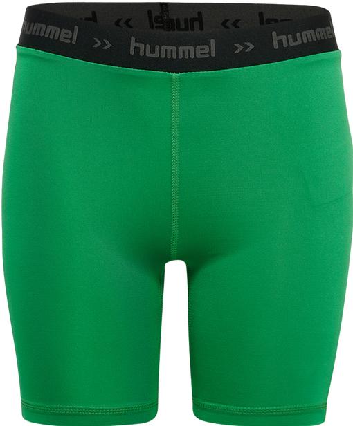 Actual product image hummel First Performance Kids Tight Shorts (164)