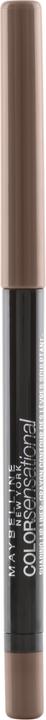 Actual product image Maybelline New York Color Sensational (92 Divine Wine)