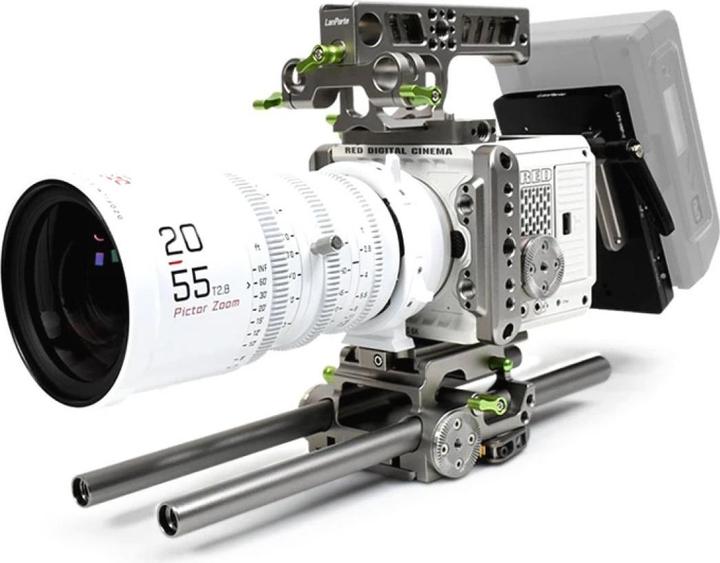 Produktbild Lanparte KMDC-02