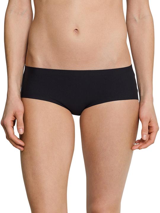 Produktbild Schiesser Panty Invisible Cotton (34, 2er Pack)