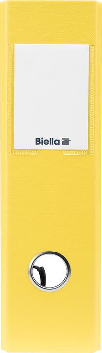 Actual product image Biella Plasticolor (A5, 70 mm, 1 Piece)