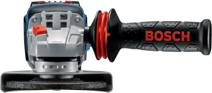 Image du produit Bosch Professional GWS 18V-15 C (125 mm)