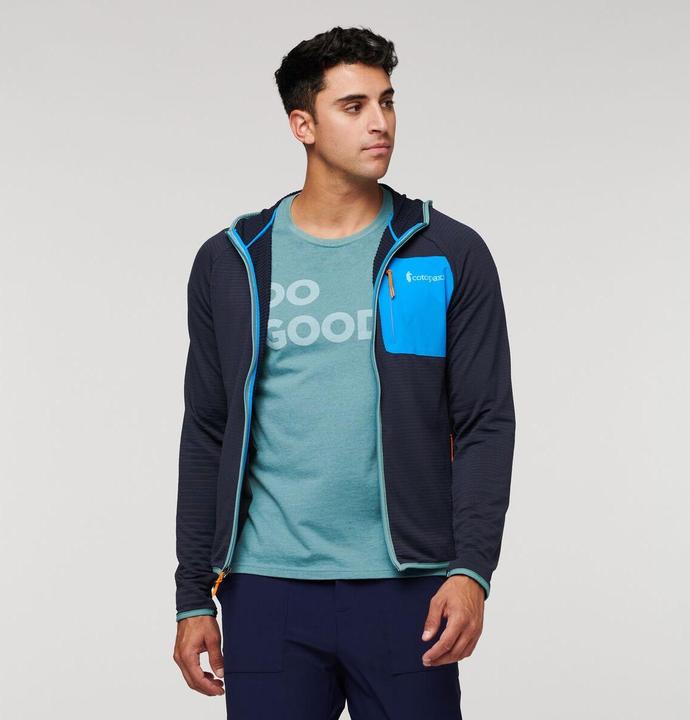 Immagine prodotto Cotopaxi Otero Fleece FullZipHooded Jkt (L)