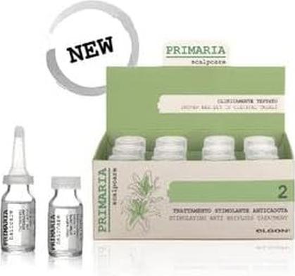 Elgon Primaria - Stimulating Anti Hair Loss Treatment (8 ml)