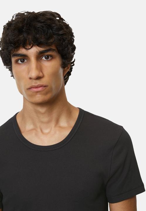 Actual product image Marc O'Polo T-shirt Iconic Rib (XXL)