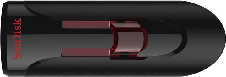 Image du produit SanDisk Cruzer Glide 3.0 (32 Go, USB-A)