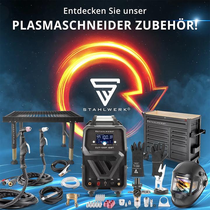 Produktbild Stahlwerk CUT 70 P IGBT