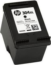 Productafbeelding HP 304xl (BK)