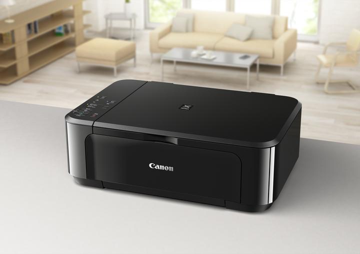 Image du produit Canon Pixma Mg3650 (Encre, Couleur)