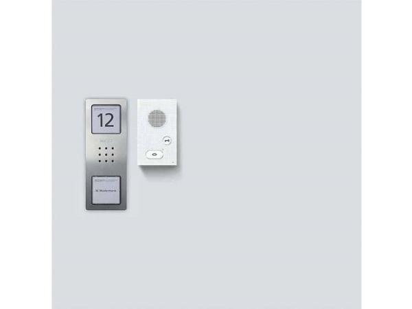 Image du produit Siedle Kit audio (Filaire)